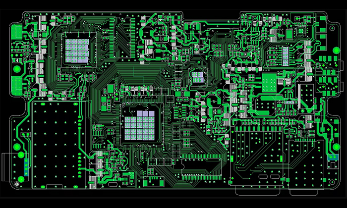 十大pcb设计技巧常见问题