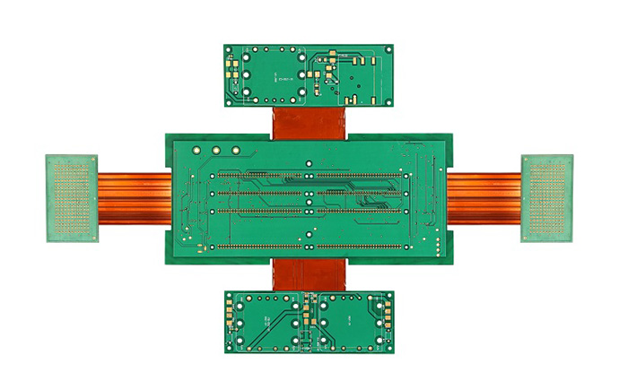 什么是PCB-PCB-印制电路板