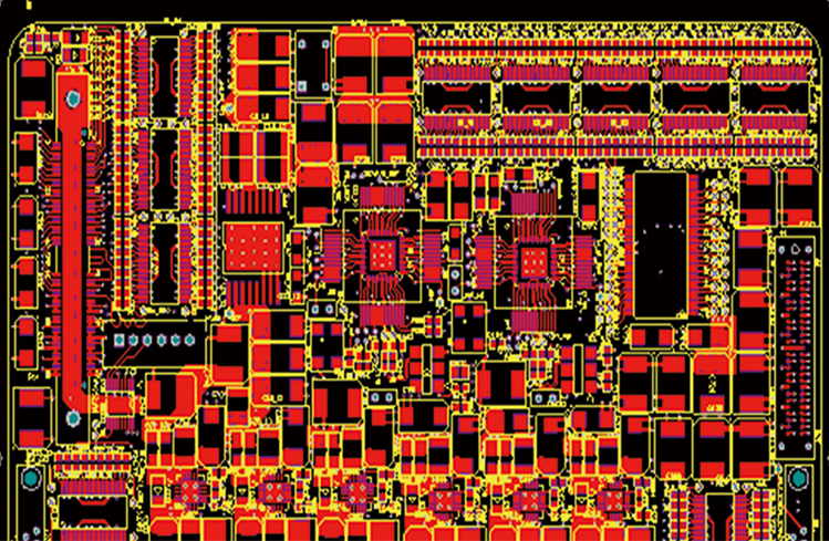 分享一下常见的pcb设计实用技巧问答