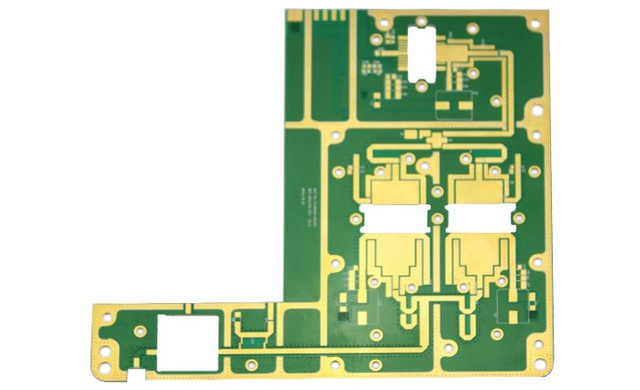 PCB板-PCB表面处理工艺最全汇总