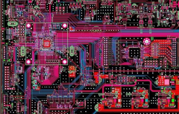 如何确保PCB线路板设计信号完整性