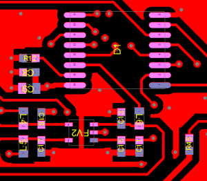 PCB线路板设计完成后需要做哪些检查？