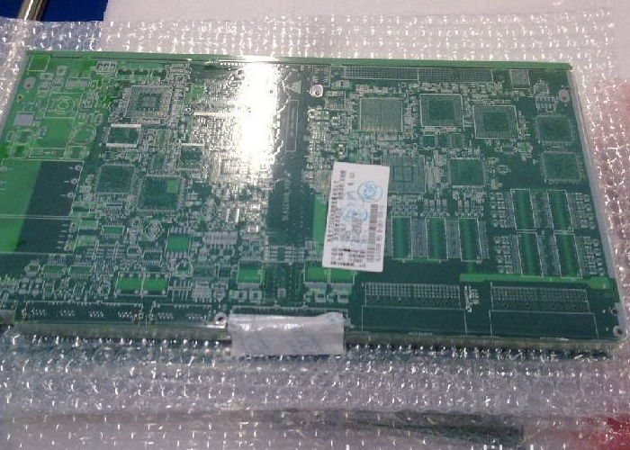 PCB线路板制板制作包装流程