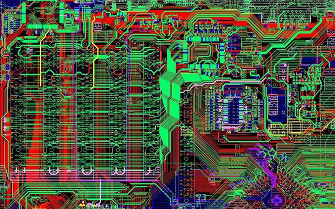 PCB设计-什么是PCB设计以及PCB设计的简介