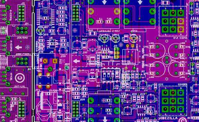 PCB设计技巧：PCB设计线路布线技巧问答（五）