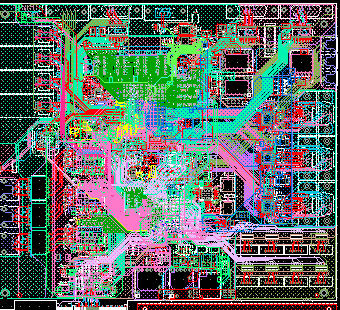 PCB设计技巧：PCB设计布线技巧问答（六）