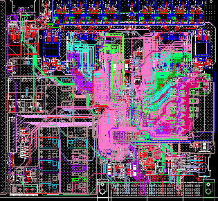 PCB设计技巧：PCB线路布线技巧问答（七）