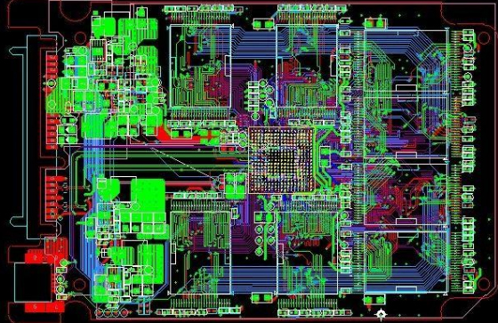 PCB设计-PCB线路板设计中需要注意EMI、EMC、SI、PI等因素