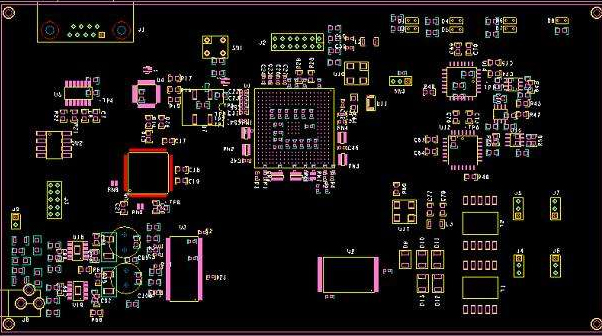 怎么设计PCB，PCB设计步骤？