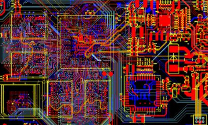 PCB设计之PCB板图设计的基本原则以及注意事项