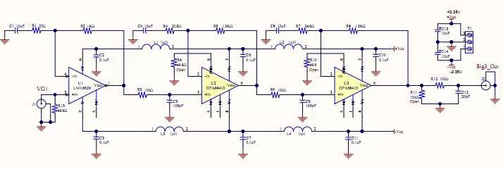 如何在模拟电路PCB板上做好信号线的布局走线？