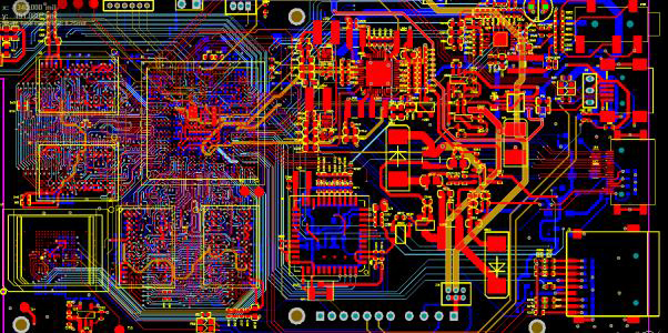 PCB线路板设计工艺-PCB线路板设计工艺的十大缺陷总结