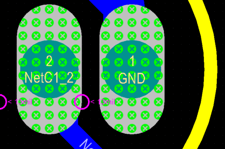 PCB设计入门之PCB板的自动布线及设计数据校验