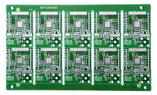 PCB线路板加工中无电化学铜工艺的除油详解