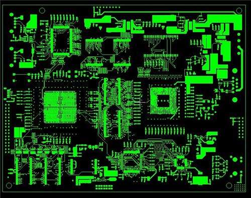 关于PCB线路板设计常用的专业术语