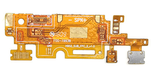 FPC软板PCB手工焊接需要的注意事项