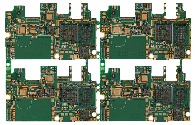 了解一下PCB线路板上那些字母的含义