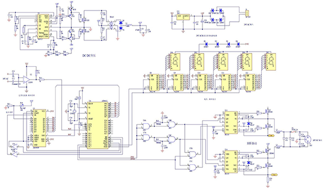 PCB设计-PCB原理图设计常见错误