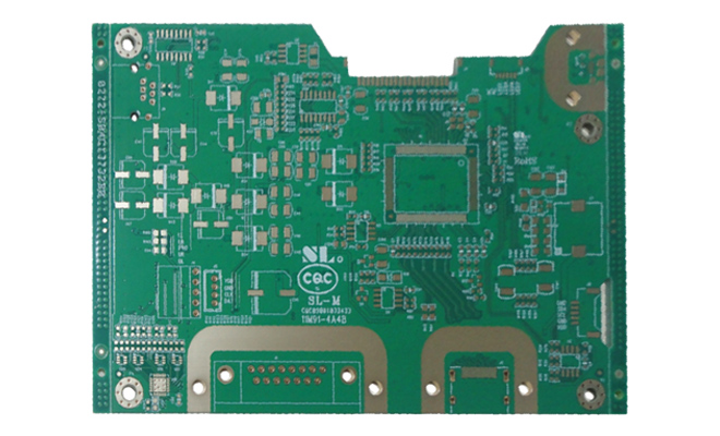 PCB印刷电路板的制作工艺过程详解