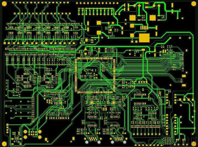 PCB线路板设计通常需要考虑的基本要求