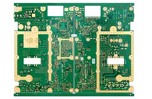 分析PCB表面贴装焊接的不良原因及解决方案