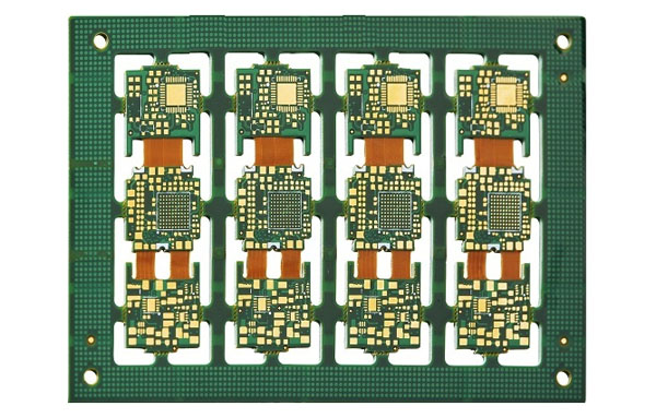 万龙精益PCB线路板-丝网印刷在PCB线路板制造中的应用