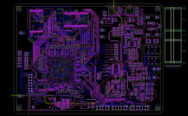 PCB设计布线与布局技术规范内容二