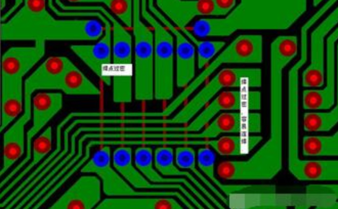 解析PCB设计焊点过密的优化方式