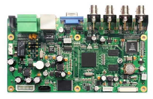 什么是PCBA,PCBA是什么意思,那PCBA和PCB的区别又是什么？PCB与PCBA的区别