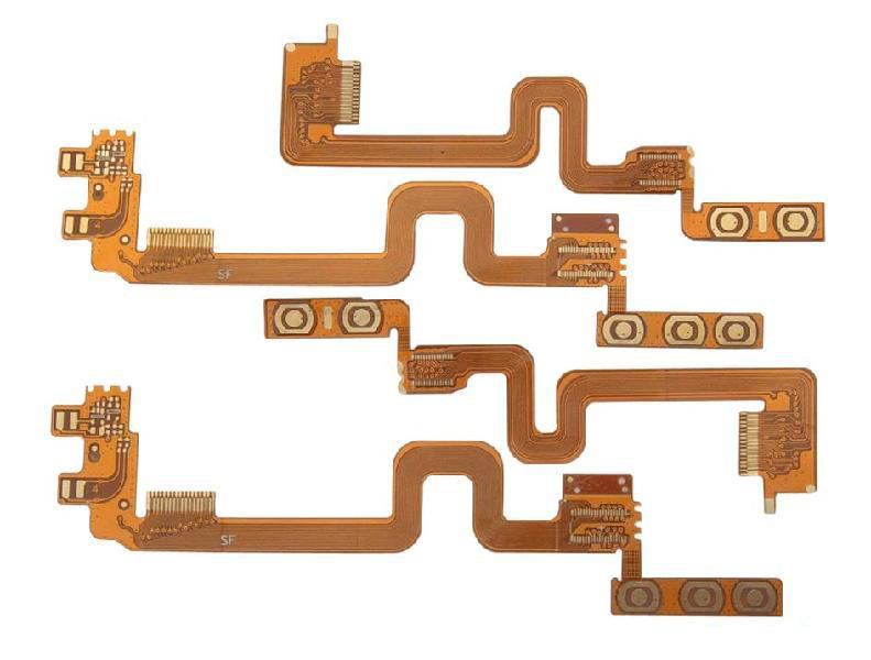 pcb软板介绍入门基础