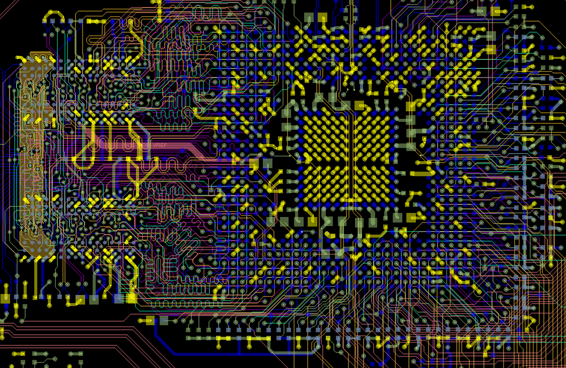 什么是PCB设计,详解PCB设计流程