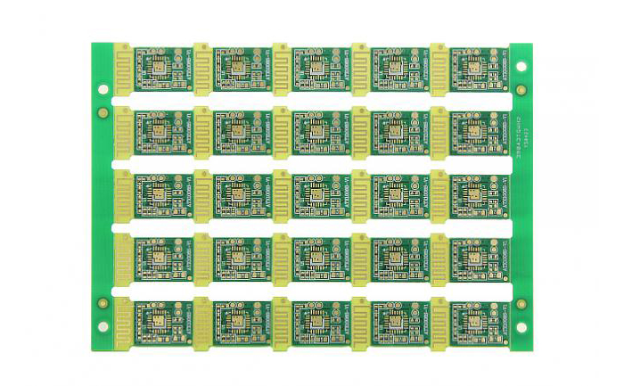 PCB制板工艺及注意事项详解