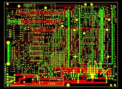 什么是电路板抄板，电路板抄板（PCB抄板）有什么用？