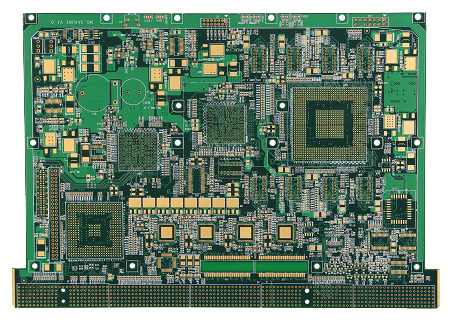 PCB打样PCB制板-什么是PCB，PCB的基础介绍