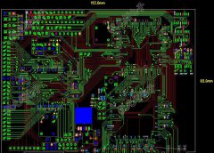 PCB线路板设计布局pcb layout有什么讲究？