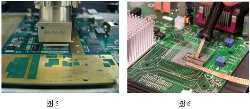浅谈一下BGA返修-BGA焊接-BGA植球