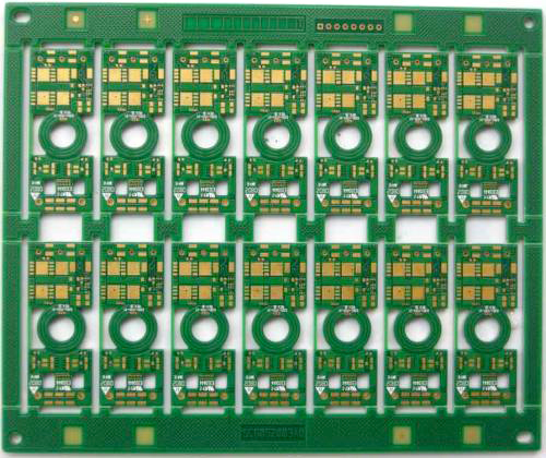 关于PCB拼板的十点注意事项和PCB拼板技巧