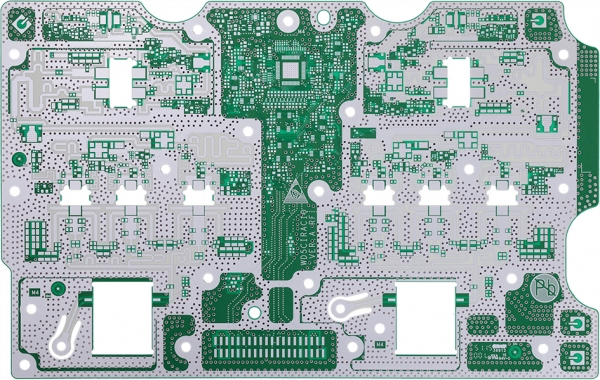 PCB、消费电子、LED在电子行业中的总结