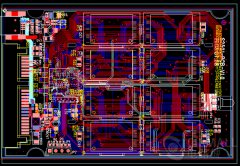 PCB线路板设计制造生产打样需要注意事项