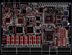 推荐:PCB设计中需要注意的事项