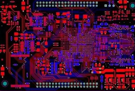 PCB线路板设计工艺常见的十大缺陷总结