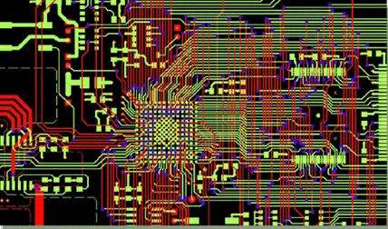 PCB设计中永不改变的黄金法则