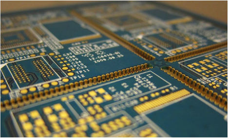 PCB表面处理技术