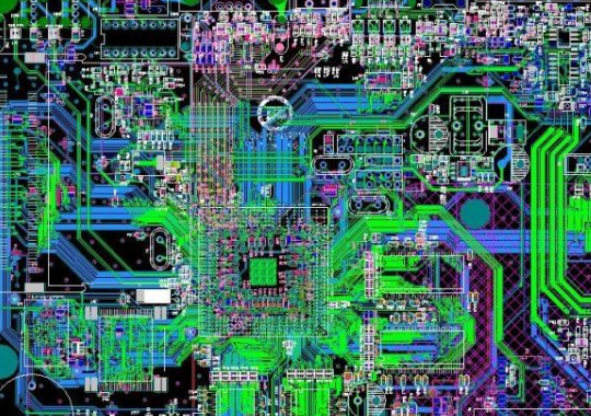 PCB设计时，怎样控制线宽与电流的关系？