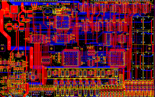 想做好PCB设计就靠7大PCB布局原则