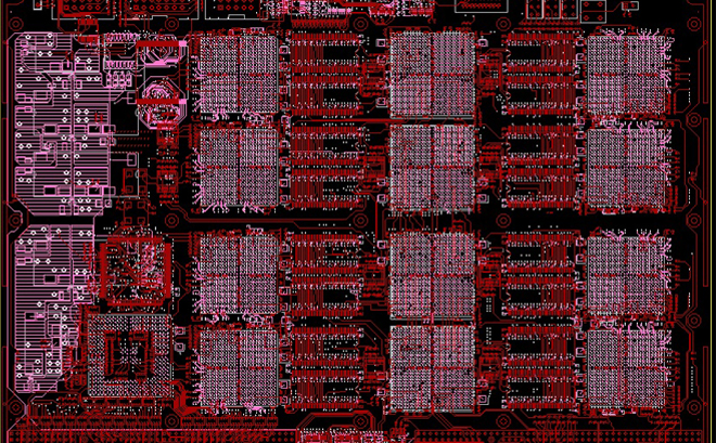 多层PCB设计-PCB板的堆叠与分层