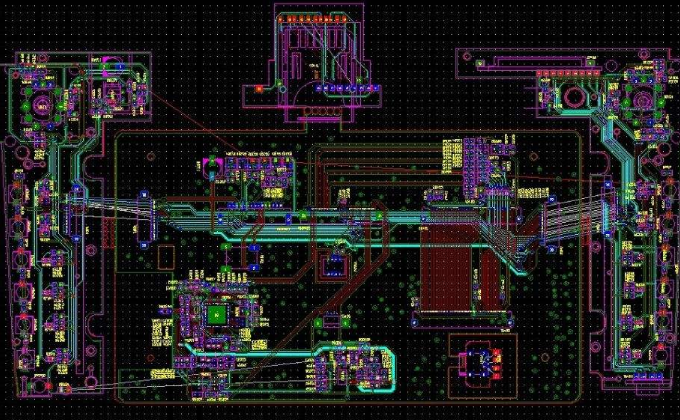 关于设计PCB线路板的电磁兼容性设计详解