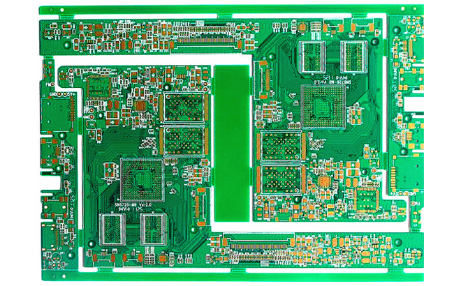 PCB工艺阻焊油墨丝印中常见问题及解决方案