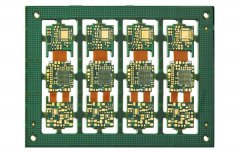 丝网印刷在PCB线路板制造中的应用