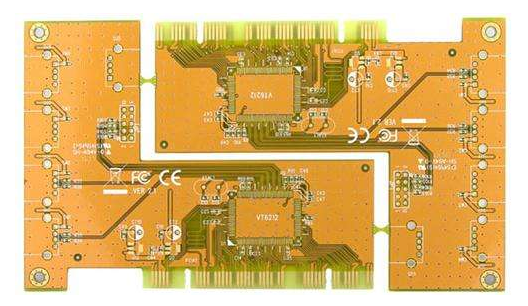 PCB线路板设计工艺中的十大缺陷总结